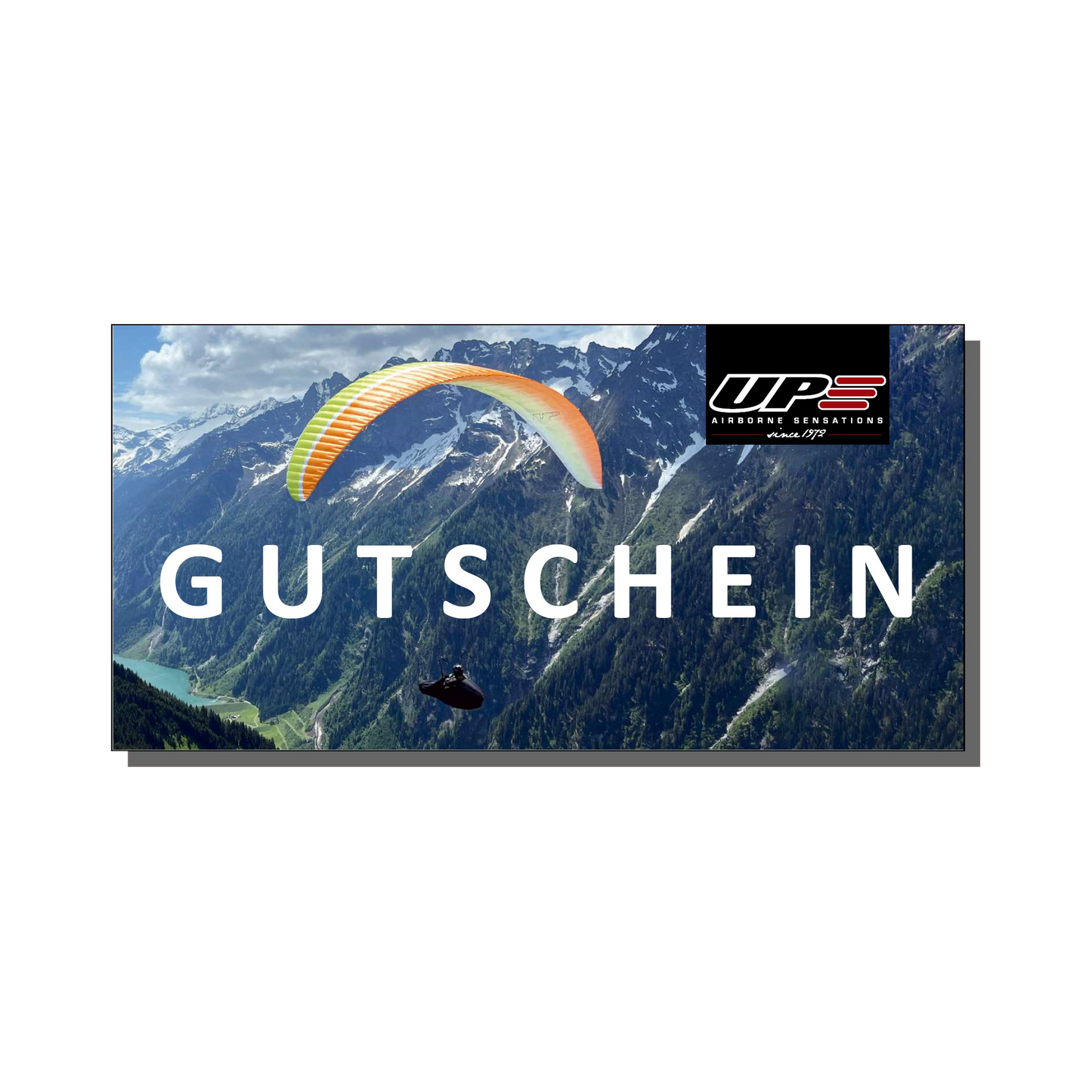 gift voucher