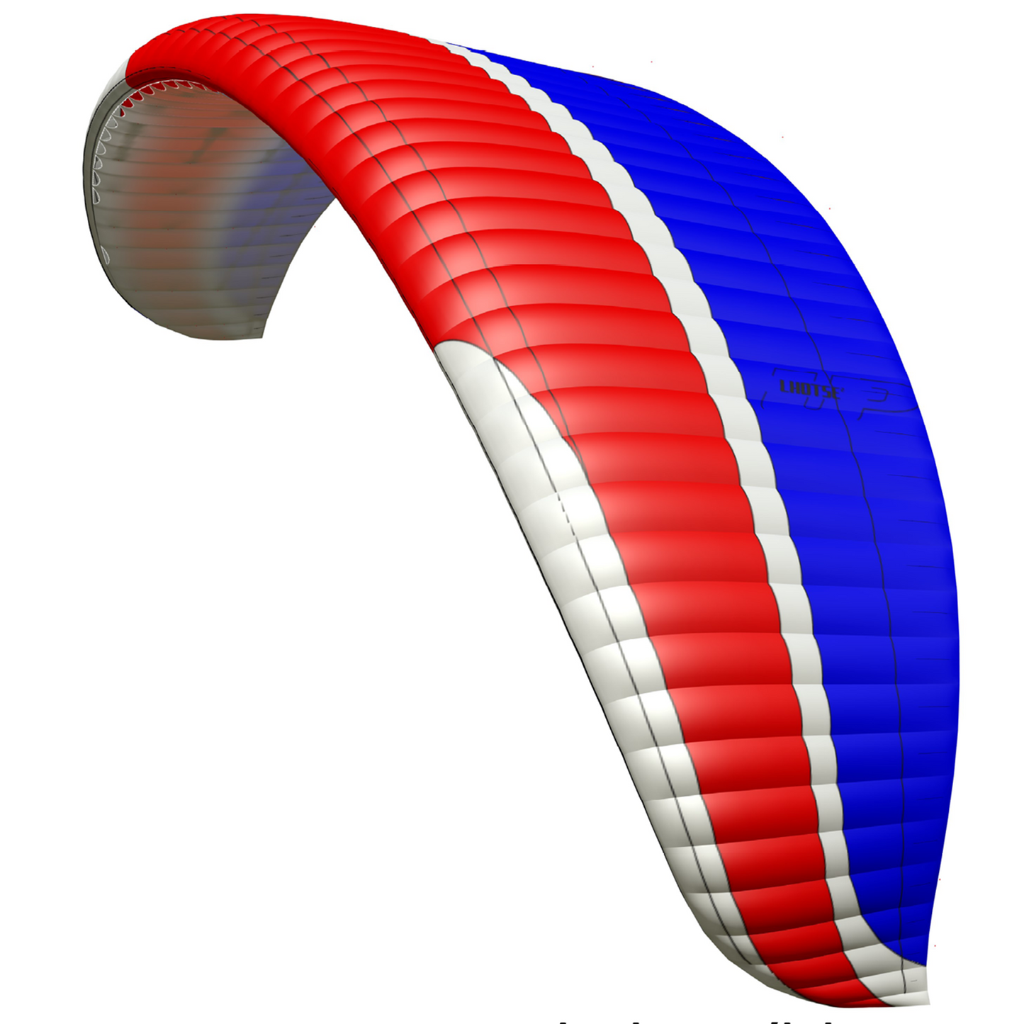 Lhotse 2 26 redwhite/blue #11441 - Zustand: Neu