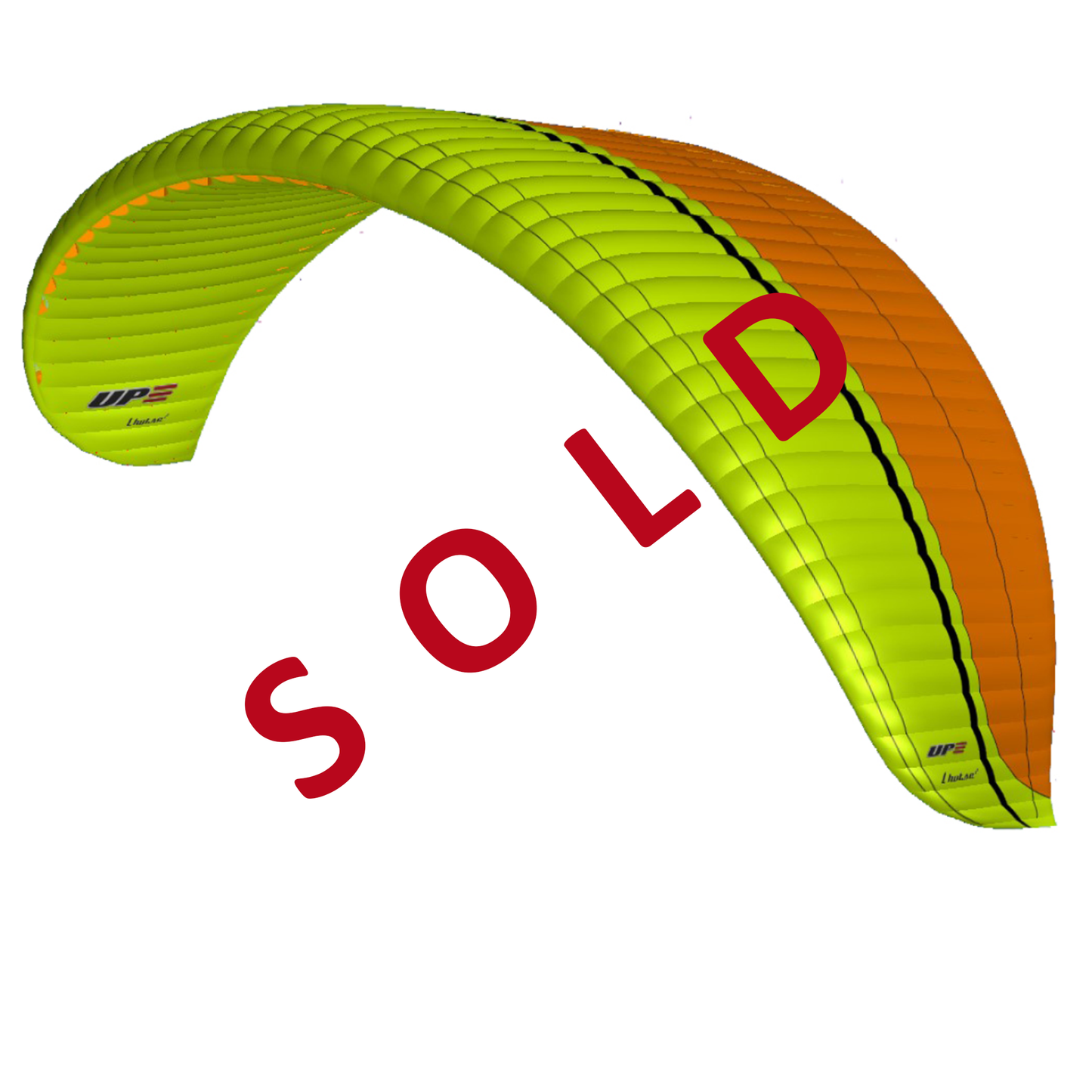 Lhotse 2 22 lime/orange #10546 demo used