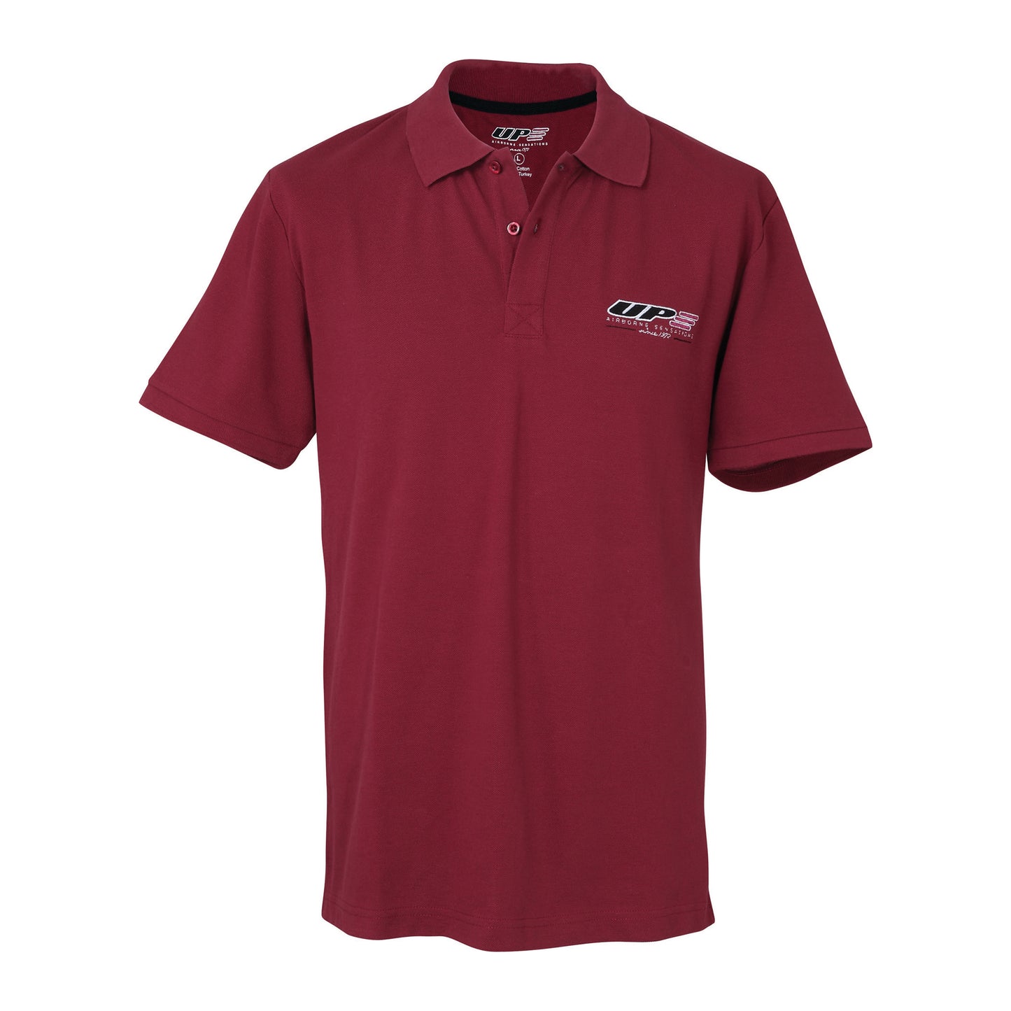 Polo shirt