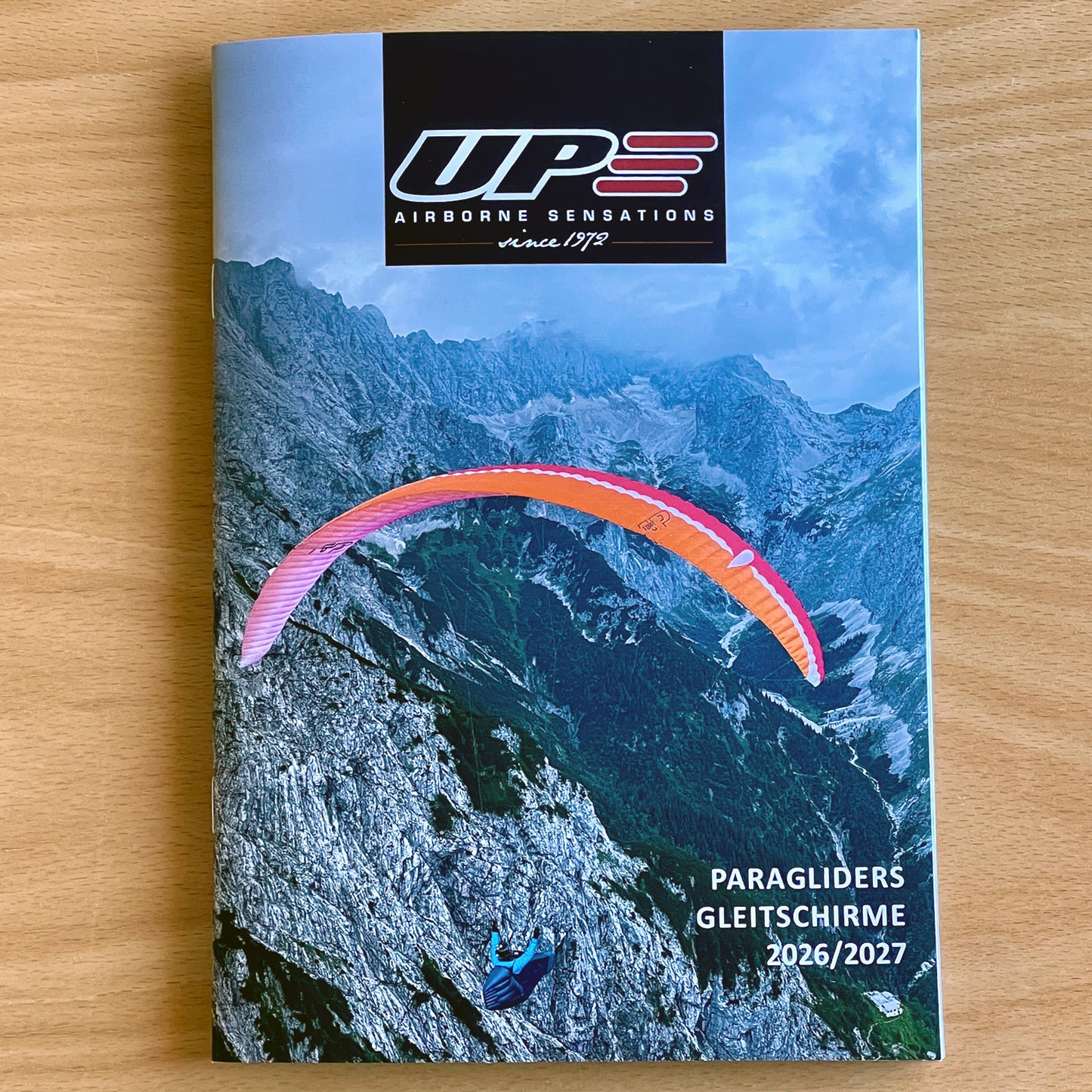 UP Brochure 2024/25