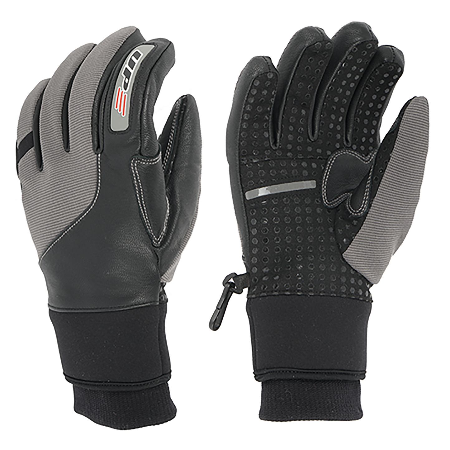 Gloves "Vesuv"