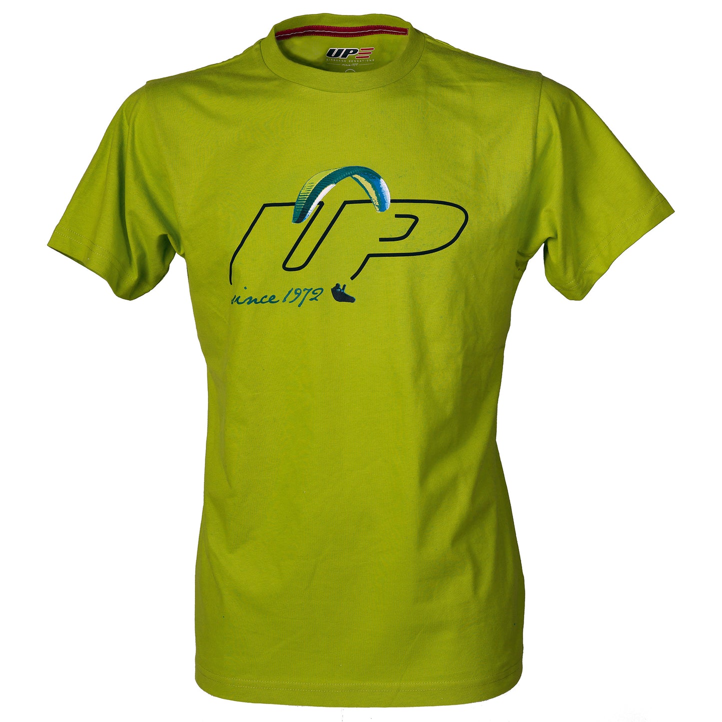T-Shirt "UP glider"