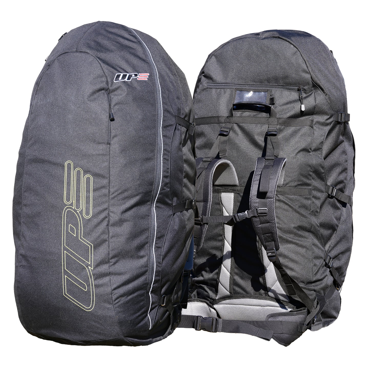 Tandem Backpack