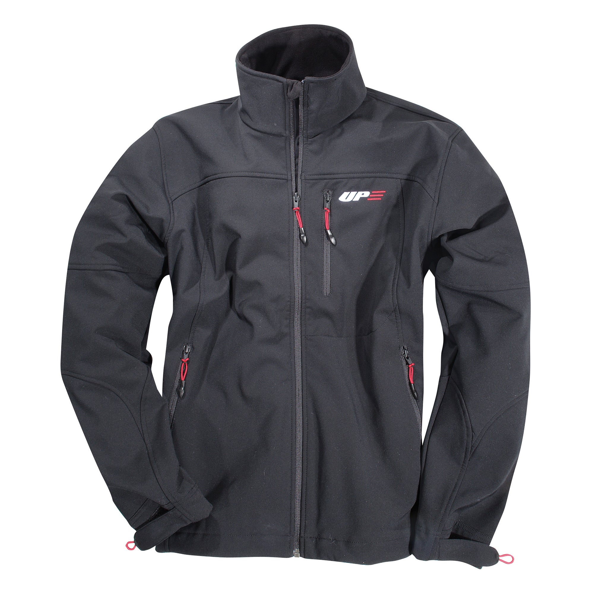 UP Softshell Jacket „Diamir“