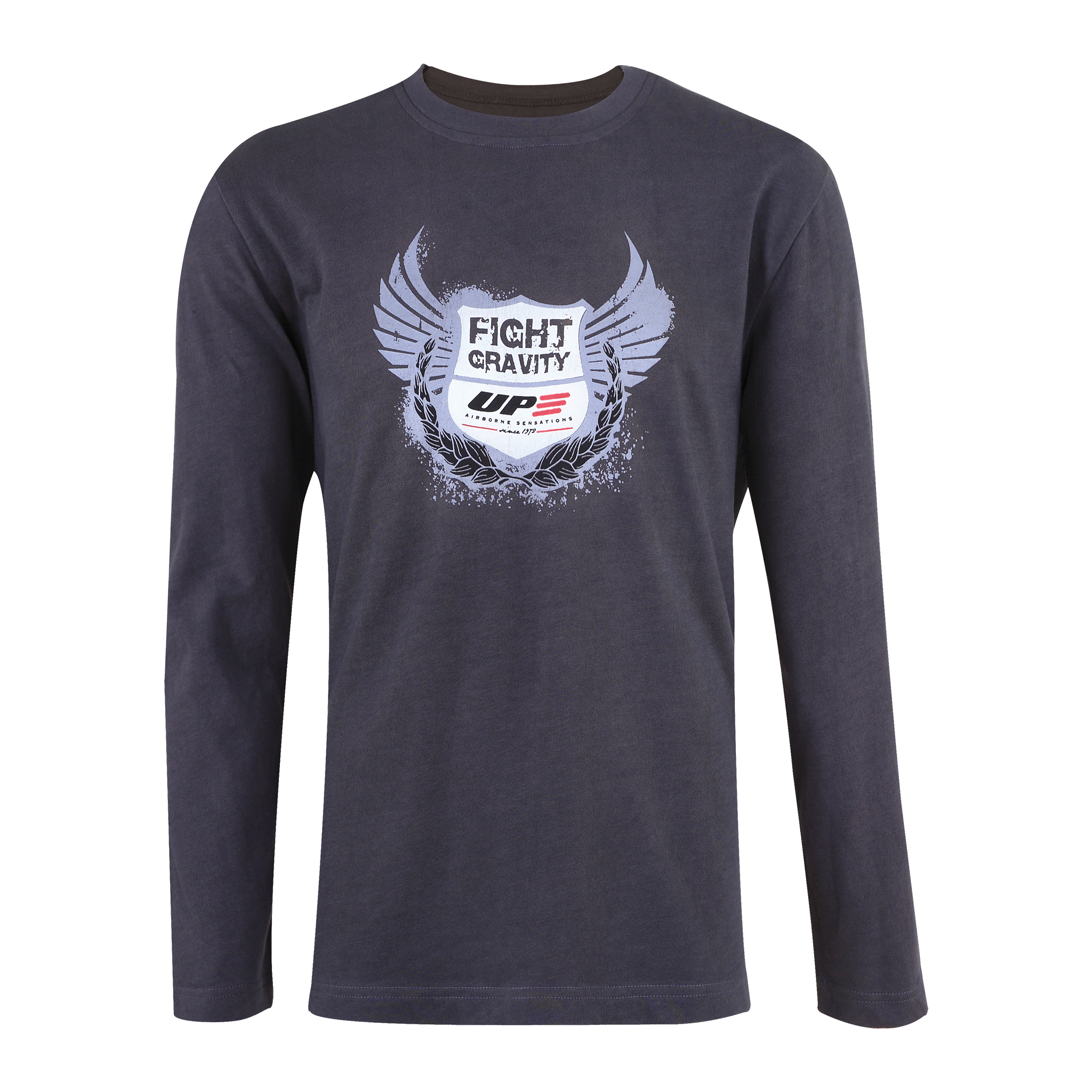 UP Longsleeve Gravity