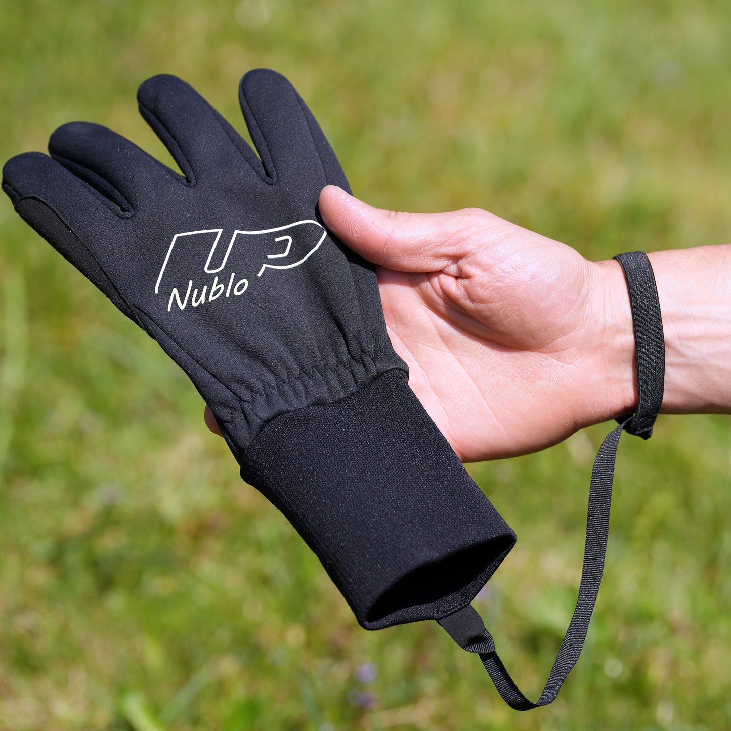 Handschuhe "Nublo"