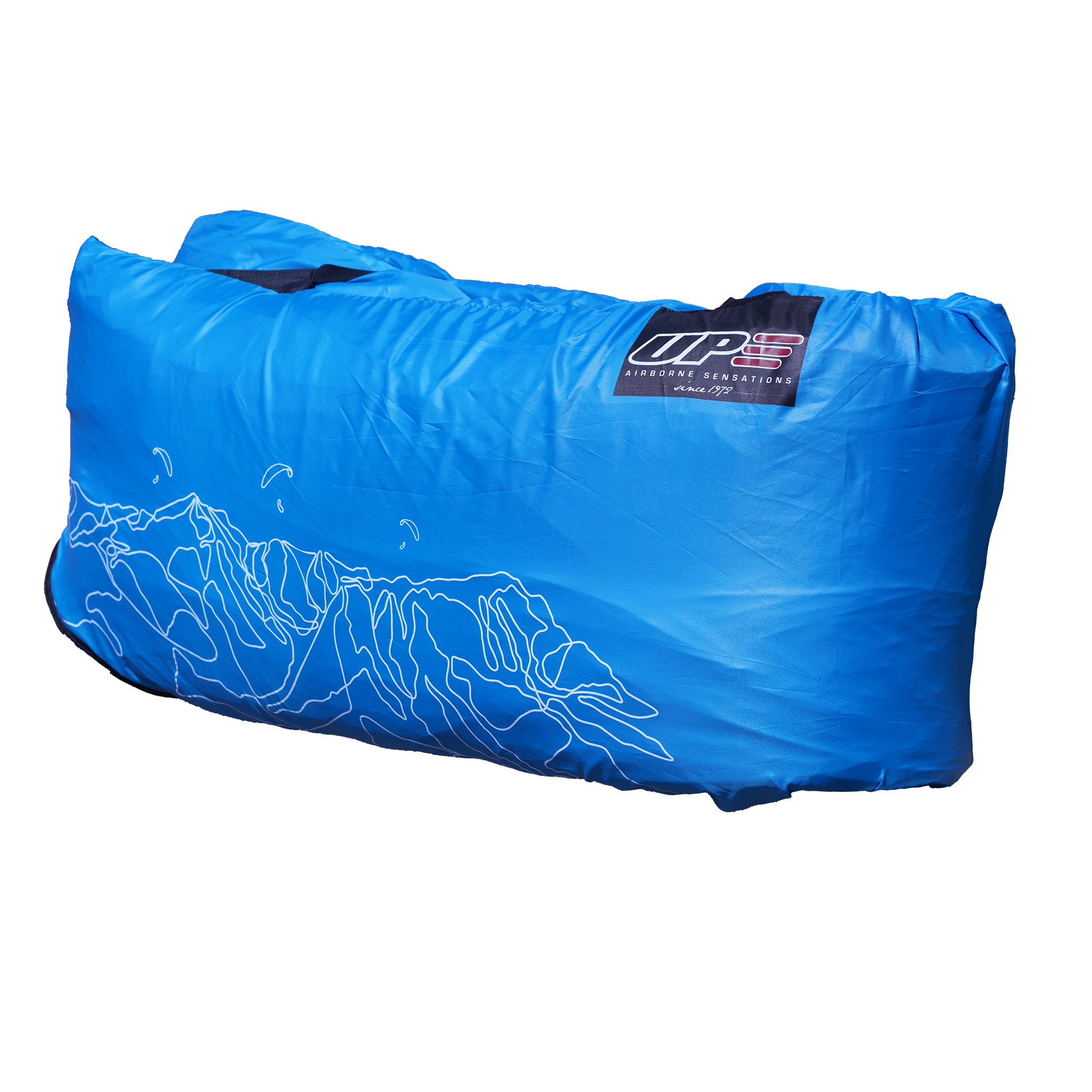UP Parasleeve 3