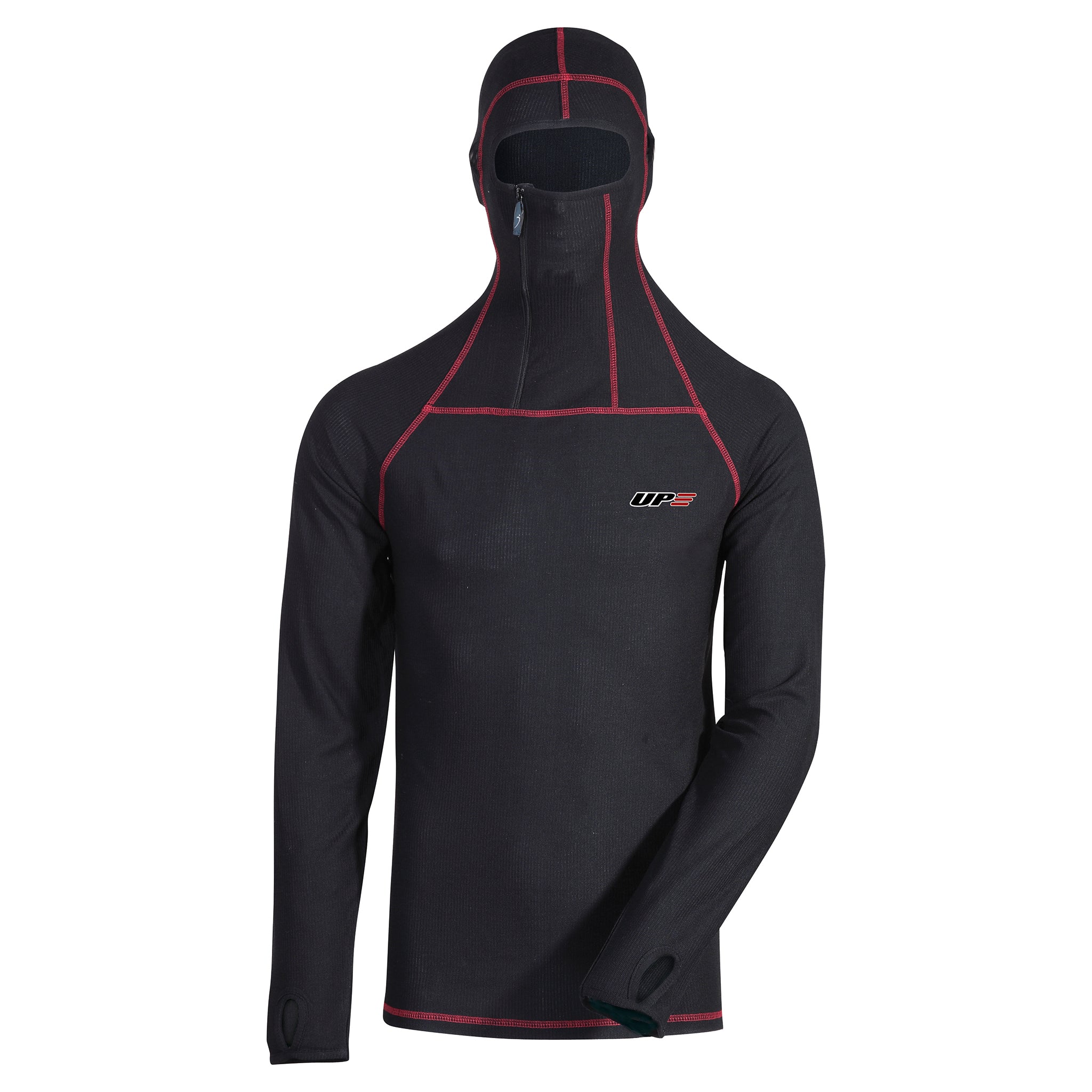UP Silkbody