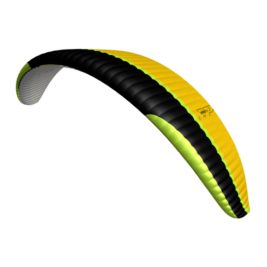 Summit X S blacklime/gold #11374 - Gebraucht