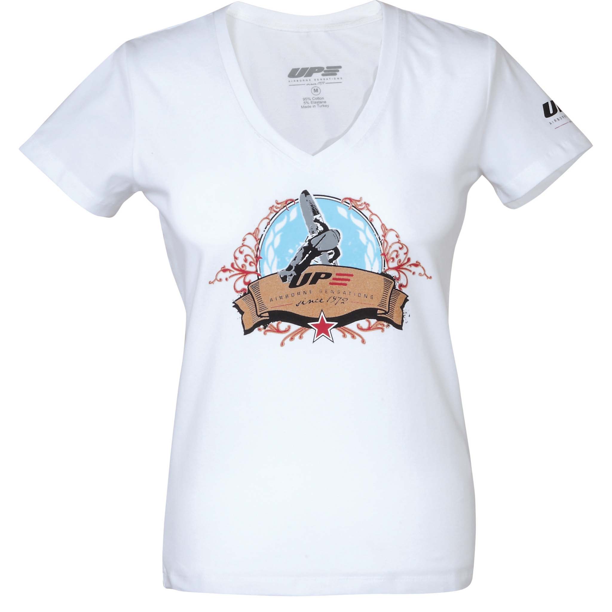 UP T-Shirt „Lady“