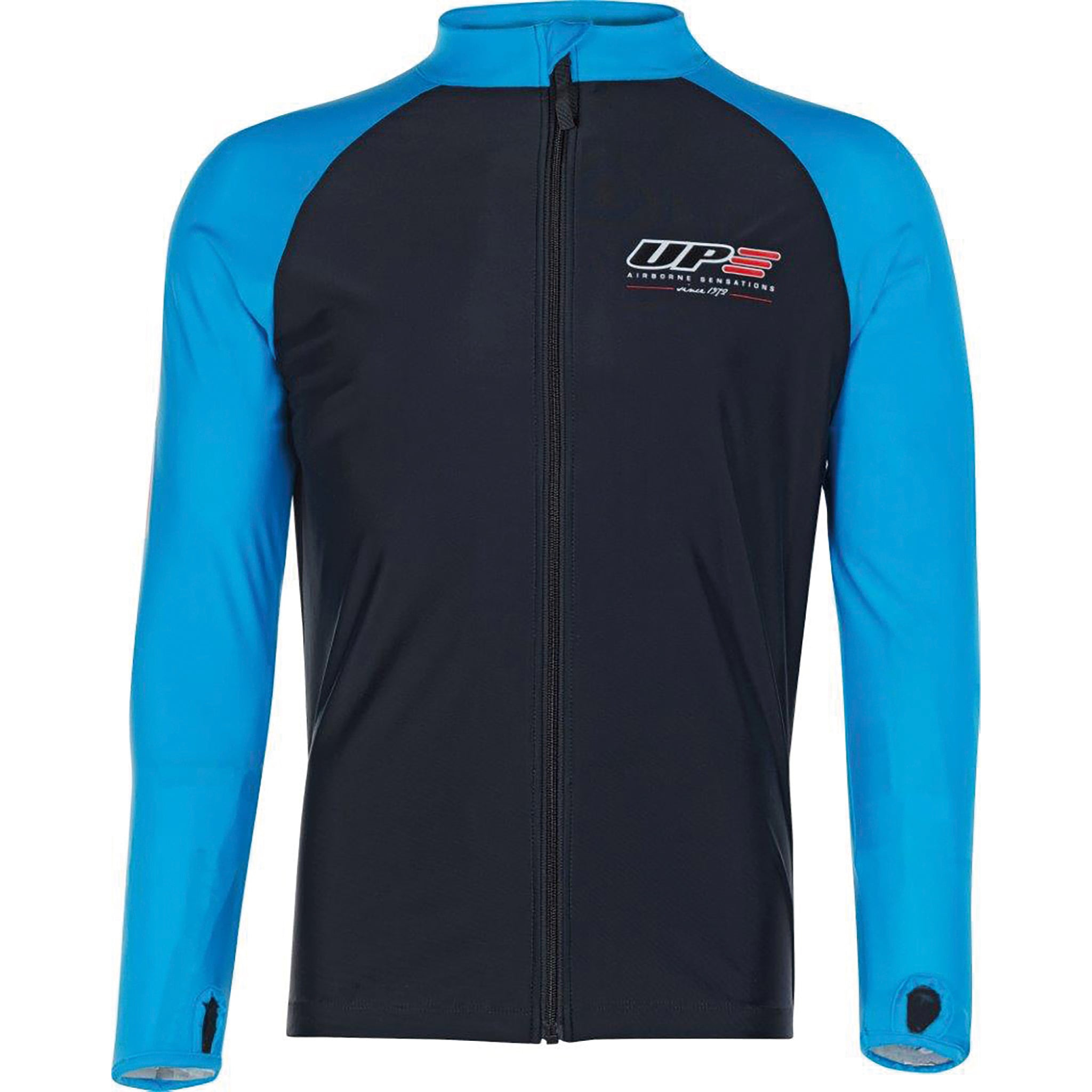 UP Speedtop Race FZ