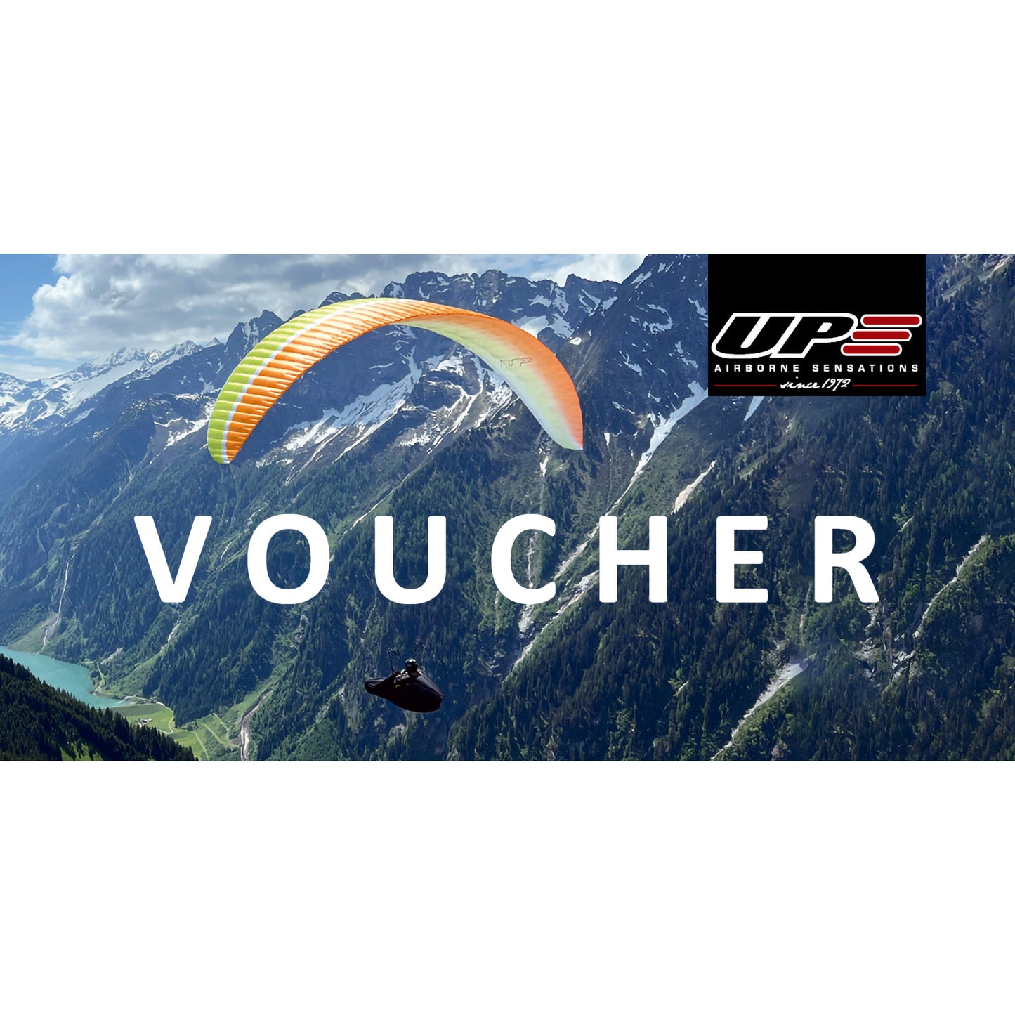 Gift Voucher