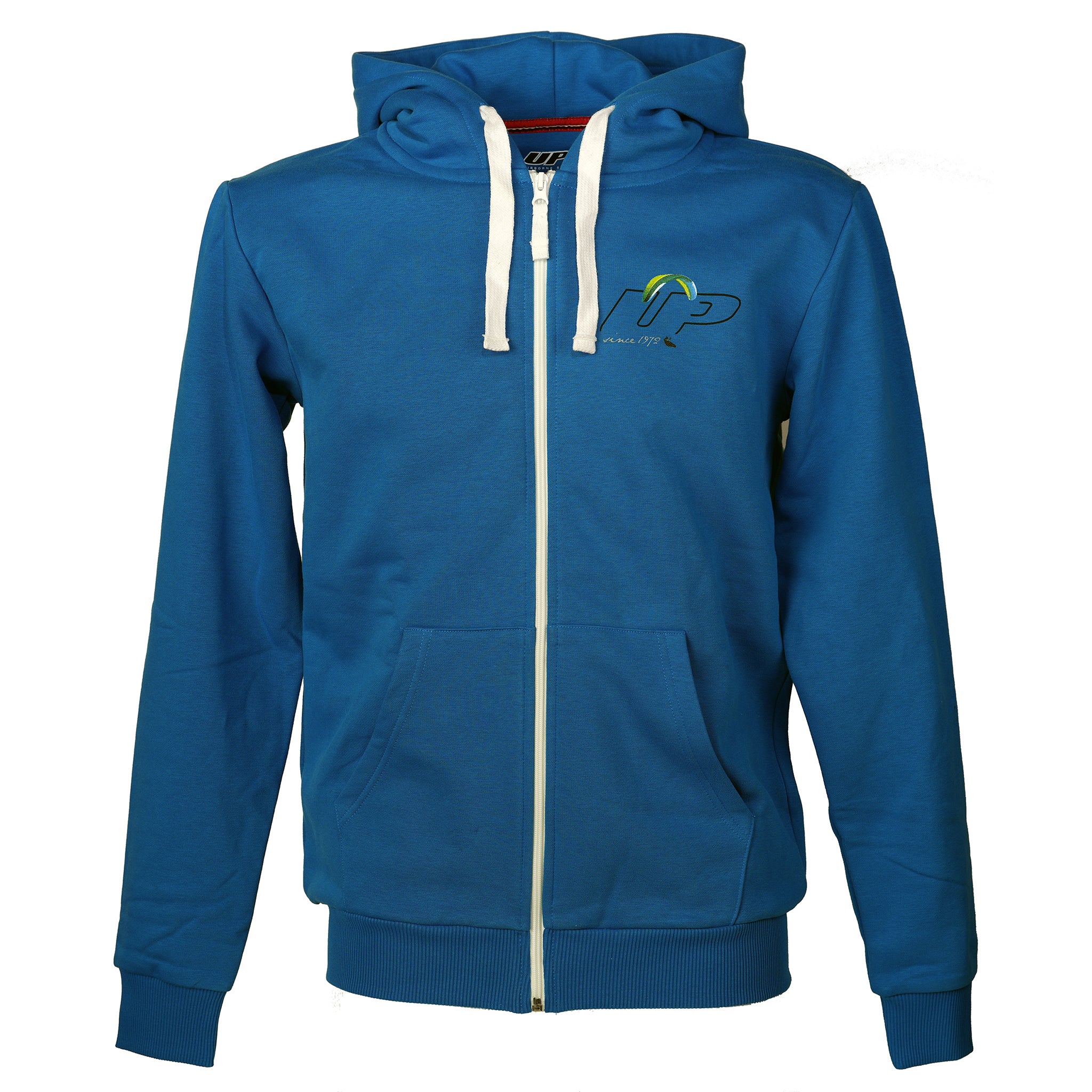 UP Hoodie „UP Zipper“