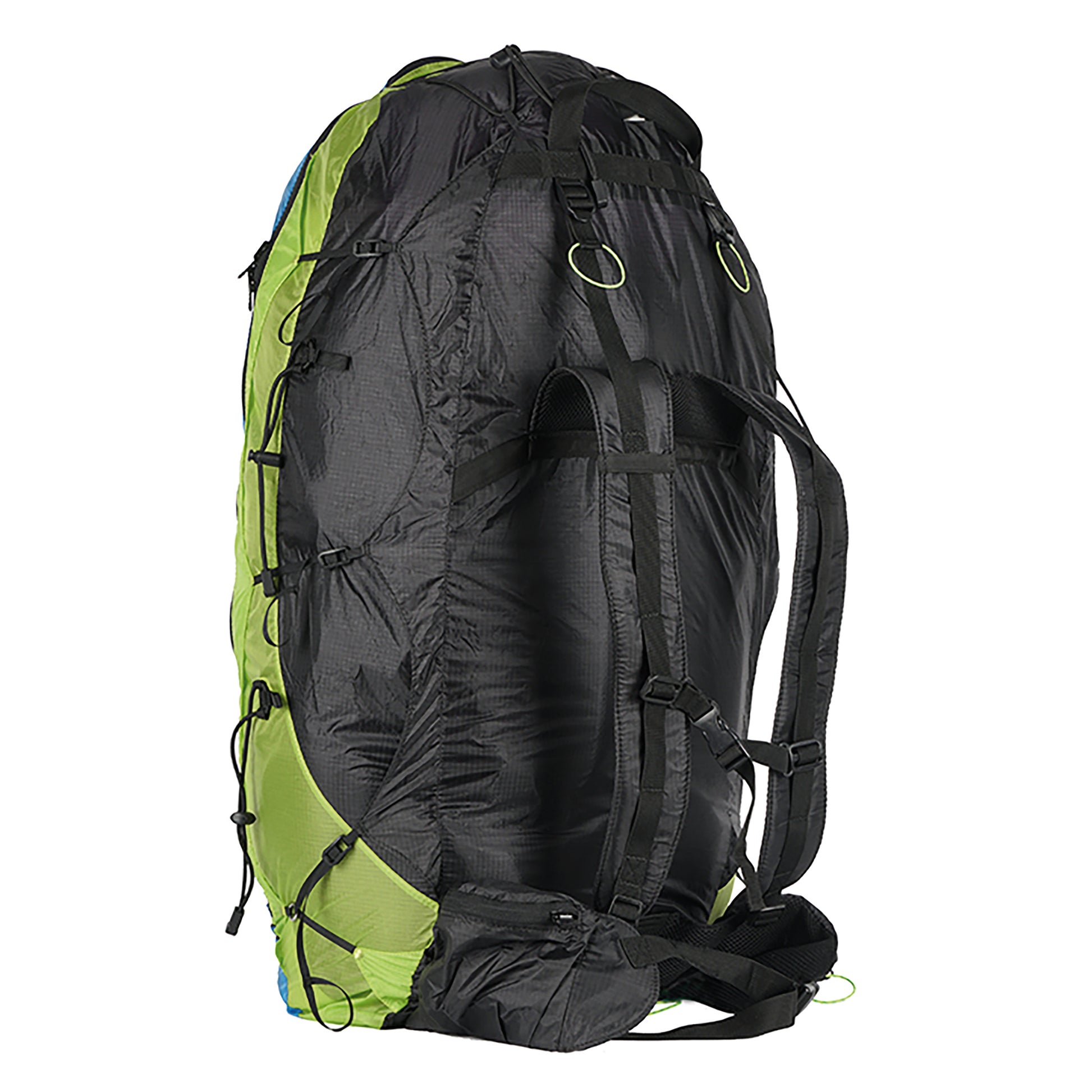 Summiteer Light S Lime/Blue/Sky