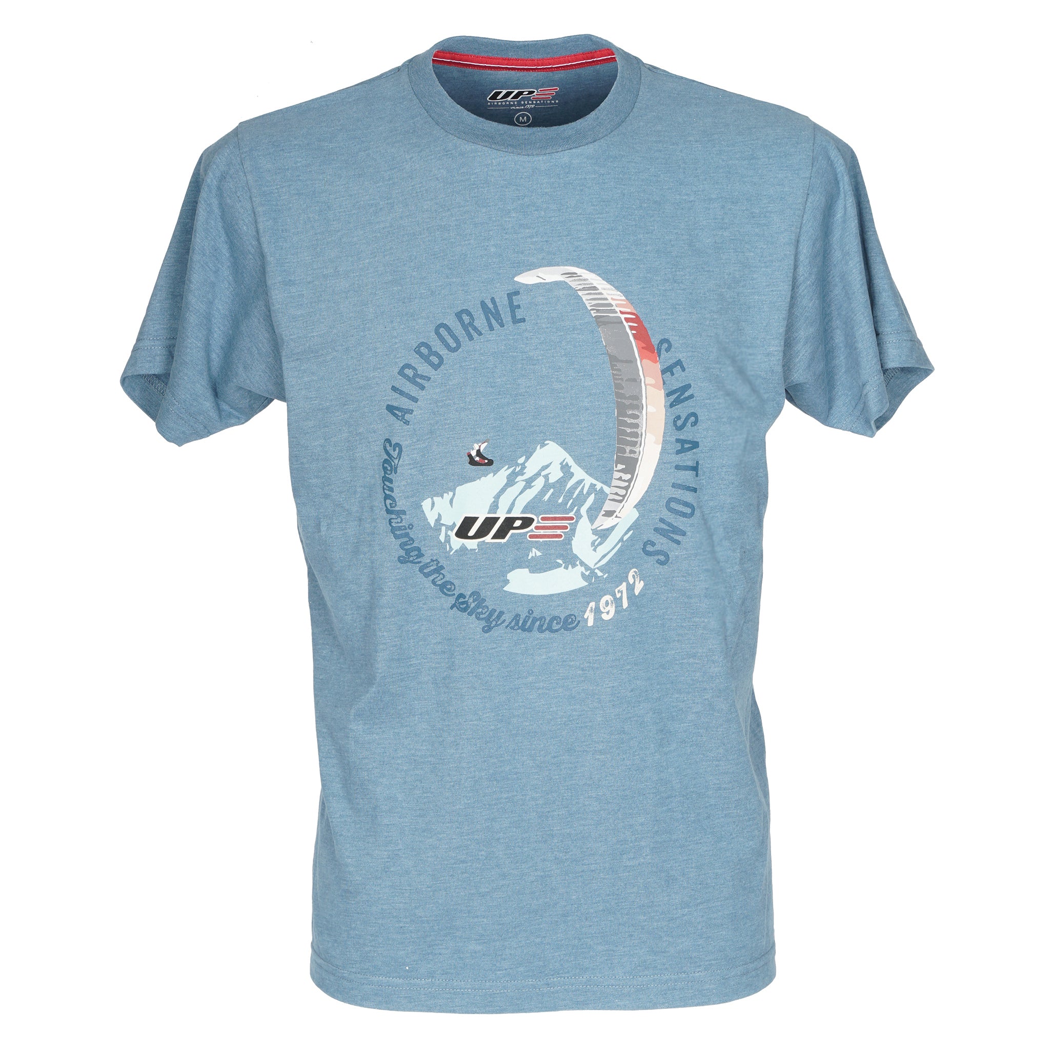 UP T-Shirt „UP Circle“