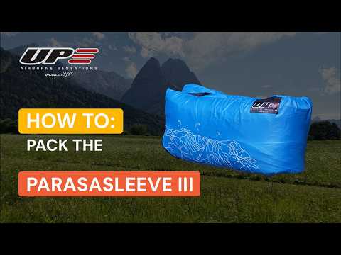 Parasleeve 3