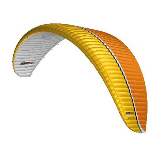 Summit XC4 S glod/orange #C6679 Gebraucht